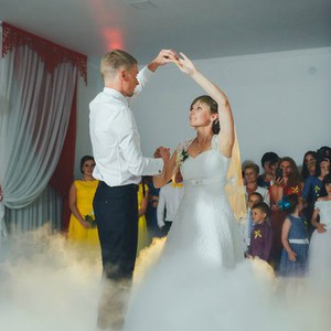 Постановка першого весільного танцю, фото 5