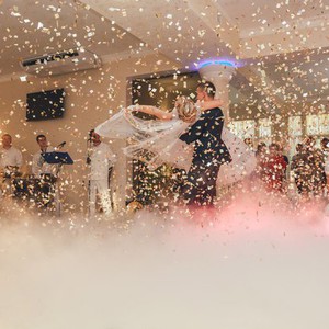 Постановка першого весільного танцю, фото 12