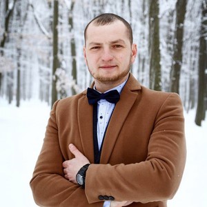 Олексій Безносюк, фото 2