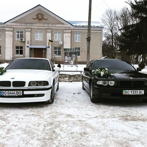 BMW 7 Cortege, фото 19
