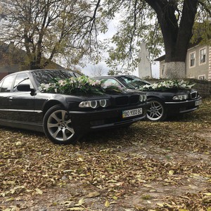 BMW 7 Cortege, фото 13