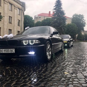 BMW 7 Cortege, фото 15