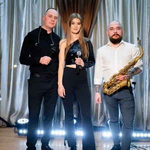 Synytsia Ewent Team Жива музика та спецефекти, фото 3