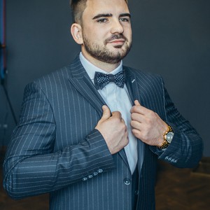 Богдан Кравченко, фото 24