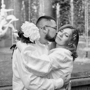 Фотограф Богданна Кудрик, фото 10