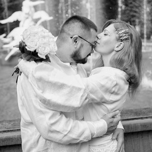 Фотограф Богданна Кудрик, фото 12