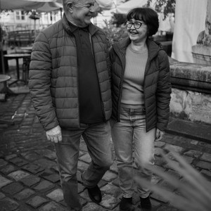 Фотограф Богданна Кудрик, фото 7