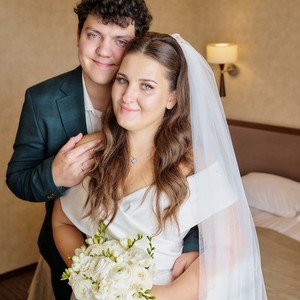 Фотограф Богданна Кудрик, фото 30