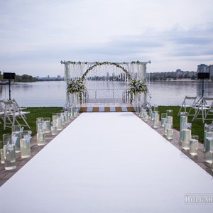 Оформлення весіль Bolgarina Agency, фото 6