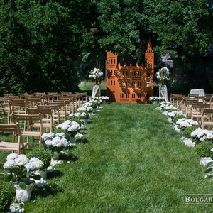 Оформлення весіль Bolgarina Agency, фото 9