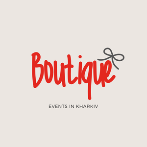 Boutique Event Agency