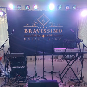 Гурт "Bravissimo", фото 23