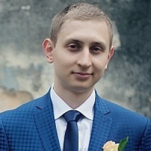 Весільний організатор - Віктор Брунець