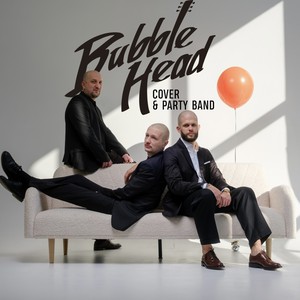 BUBBLEHEAD cover&party band, фото 4