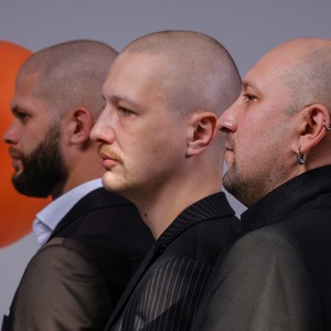 BUBBLEHEAD cover&party band, фото 3