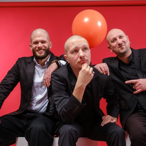 BUBBLEHEAD cover&party band, фото 2