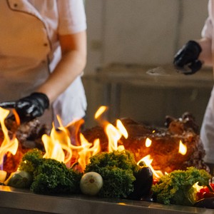 Бухта Вікінгів, фото 14