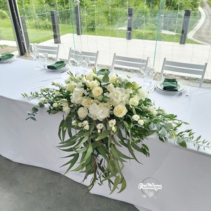 Студія флористики та декору  "Orchideya", фото 12