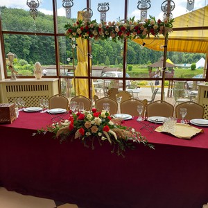 Студія флористики та декору  "Orchideya", фото 9