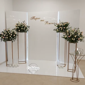 Студія флористики та декору  "Orchideya", фото 28