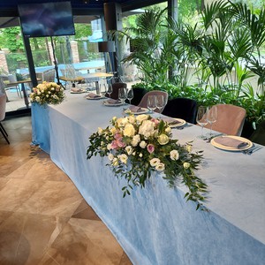 Студія флористики та декору  "Orchideya", фото 17