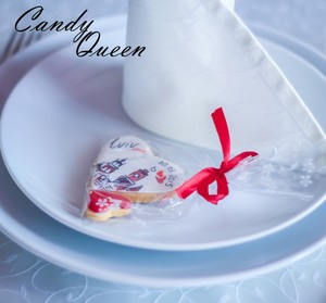 Candy Queen, фото 26