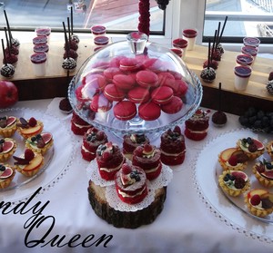 Candy Queen, фото 2