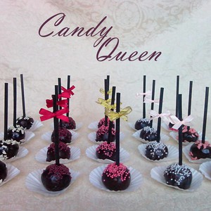 Candy Queen, фото 24
