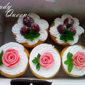 Candy Queen, фото 35