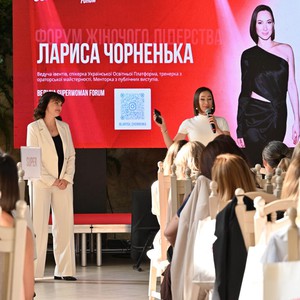 Лариса Чорненька, фото 7