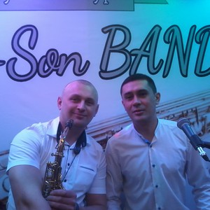 Музичний гурт "PartySon BAND", фото 35