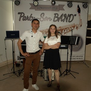Музичний гурт "PartySon BAND", фото 17