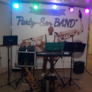 Музичний гурт "PartySon BAND", фото 19