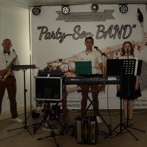 Музичний гурт "PartySon BAND", фото 18