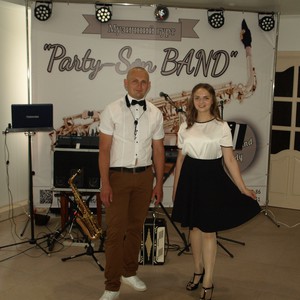 Музичний гурт "PartySon BAND", фото 16