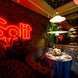 Ресторан "Split", фото 30