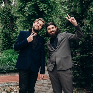 Дует ведучих "Олег", фото 10