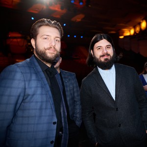 Дует ведучих "Олег", фото 22