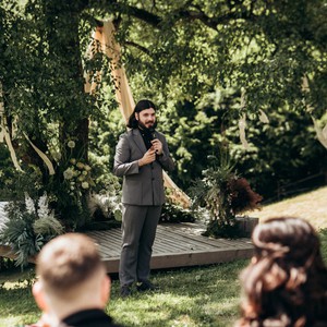 Дует ведучих "Олег", фото 8