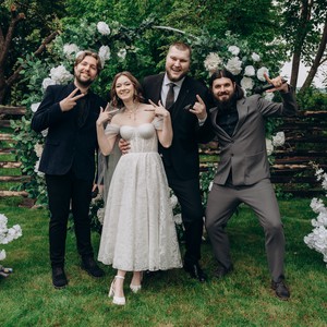 Дует ведучих "Олег", фото 3