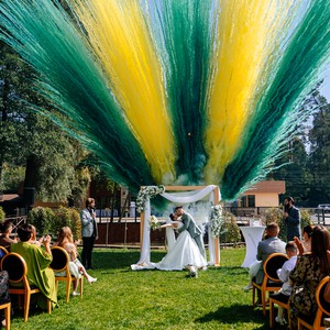 Дует ведучих "Олег", фото 2