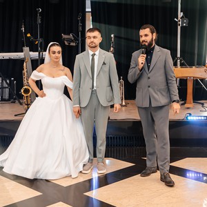 Дует ведучих "Олег", фото 12