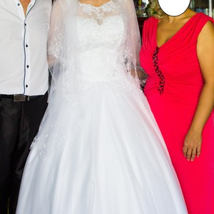Чарівне весільне плаття, фото 12