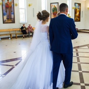 Чарівне весільне плаття, фото 2