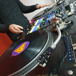 DJ DETS, фото 6