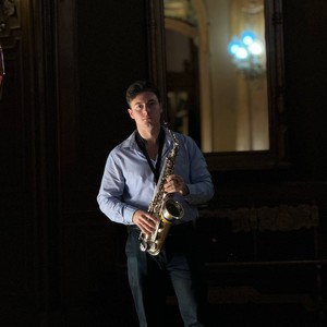 Danylo_sax, фото 6