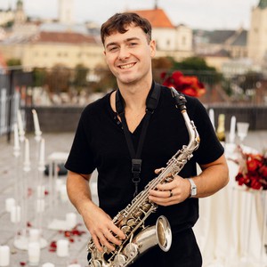 Danylo_sax, фото 2