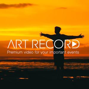 ART-RECORD | Відеозйомка важливих для вас подій