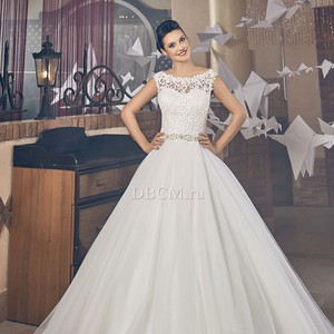 Продам дуже ніжну весільну сукню!, фото 5