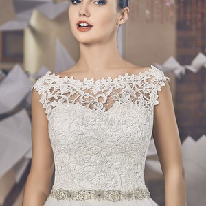 Продам дуже ніжну весільну сукню!, фото 4
